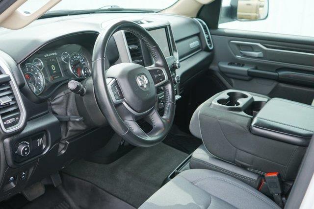 2020 Ram 1500 - $20,900