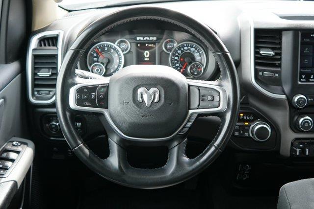 2020 Ram 1500 - $20,900