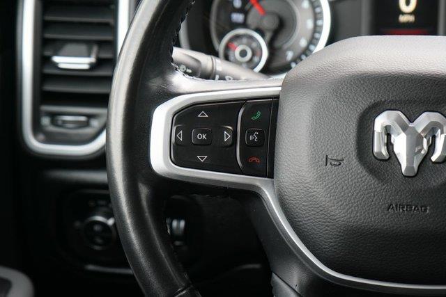 2020 Ram 1500 - $20,900