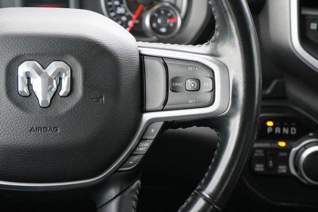 2020 Ram 1500 - $20,900