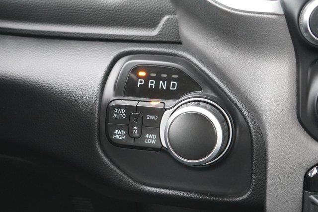 2020 Ram 1500 - $20,900