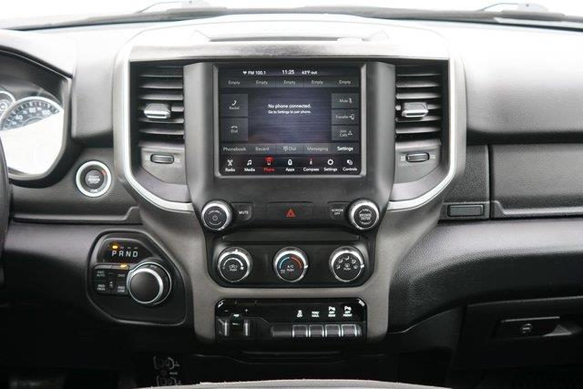 2020 Ram 1500 - $20,900