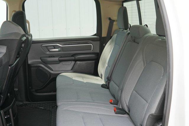 2020 Ram 1500 - $20,900