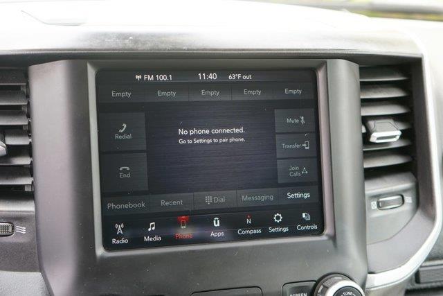 2020 Ram 1500 - $20,900