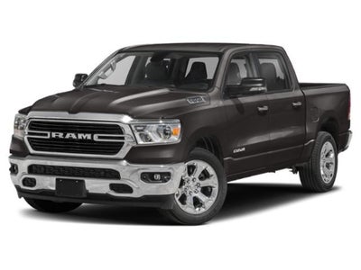 2020 RAM 1500 4X4 Lone Star 4DR Crew Cab 5.6 FT. SB Pickup