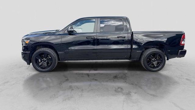 2021 Ram 1500 Lone Star