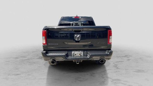 2021 Ram 1500 Lone Star