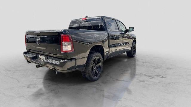 2021 Ram 1500 Lone Star