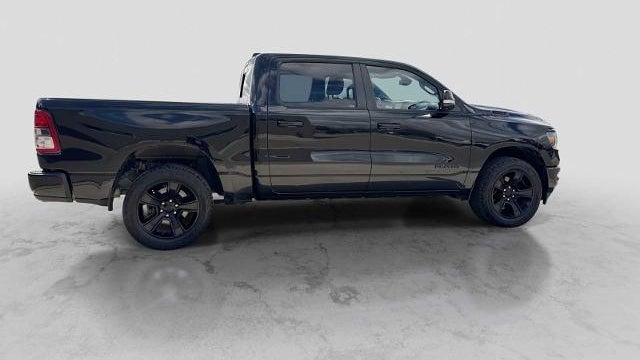 2021 Ram 1500 Lone Star