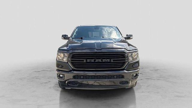 2021 Ram 1500 Lone Star