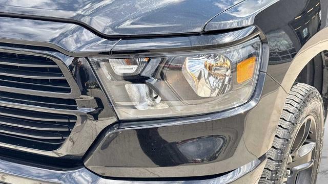 2021 Ram 1500 Lone Star