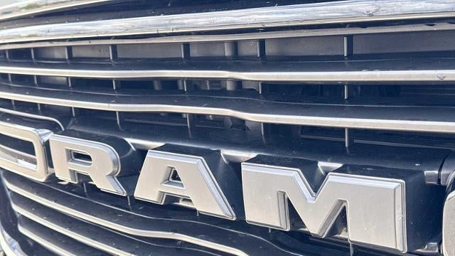 2021 Ram 1500 Lone Star
