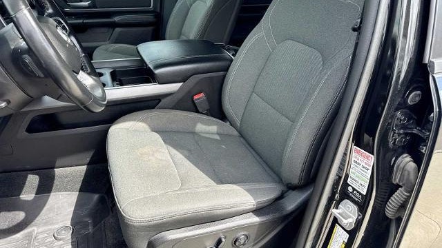 2021 Ram 1500 Lone Star