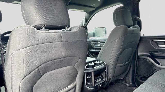 2021 Ram 1500 Lone Star