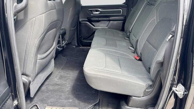 2021 Ram 1500 Lone Star