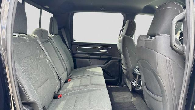 2021 Ram 1500 Lone Star