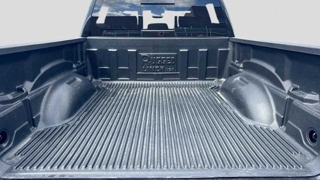 2021 Ram 1500 Lone Star