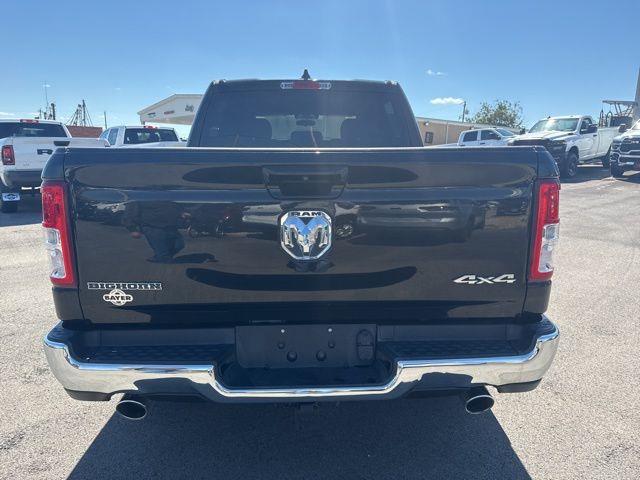 2021 Ram 1500 - $36,212