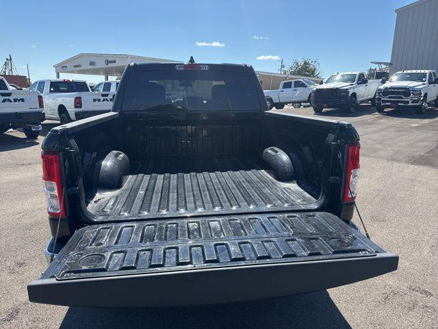 2021 Ram 1500 - $36,212