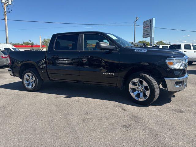 2021 Ram 1500 - $36,212