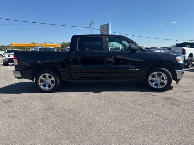 2021 Ram 1500 - $36,212