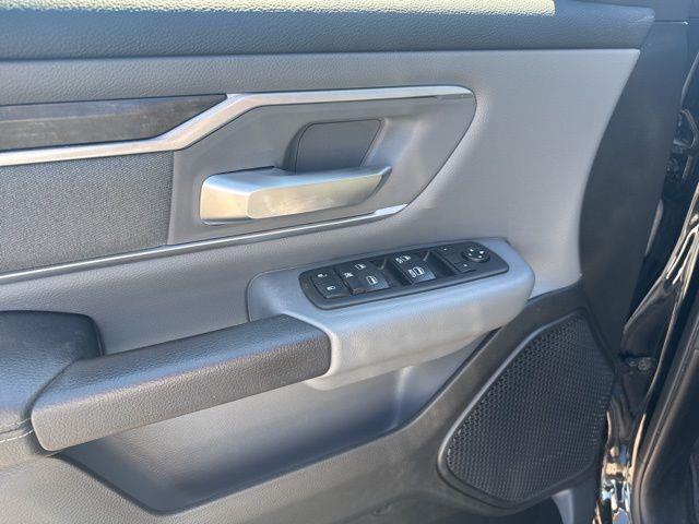 2021 Ram 1500 - $36,212
