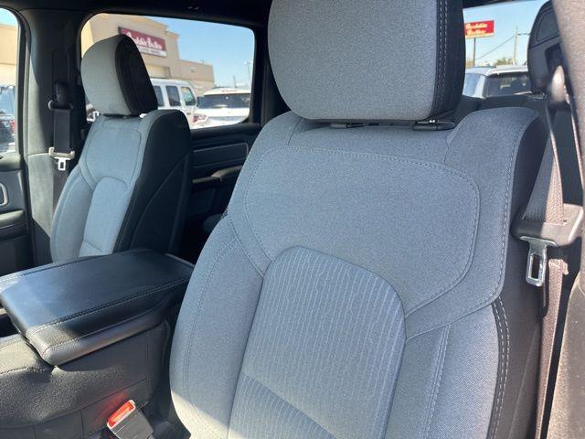 2021 Ram 1500 - $36,212