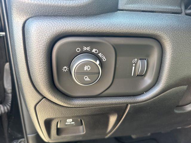 2021 Ram 1500 - $36,212