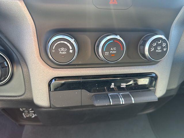 2021 Ram 1500 - $36,212