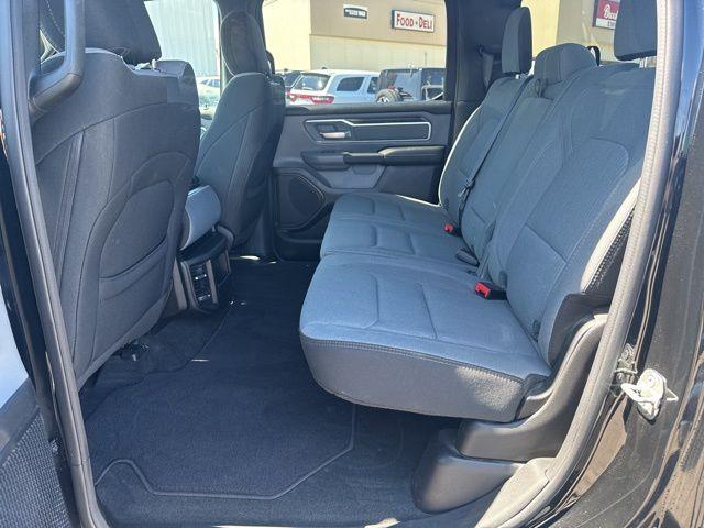 2021 Ram 1500 - $36,212