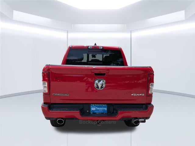 2021 Ram 1500 - $28,956