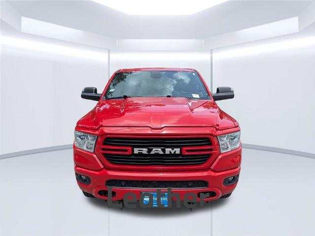 2021 Ram 1500 - $28,956