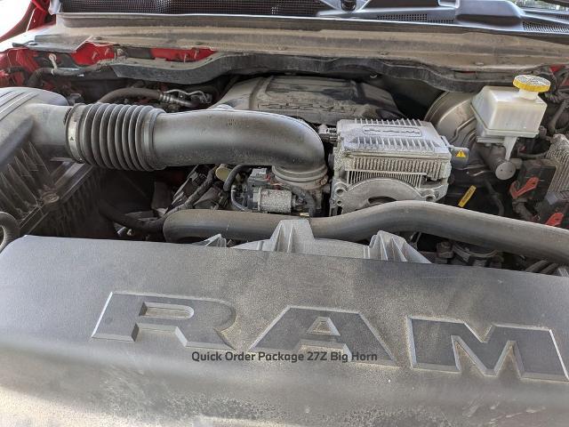 2021 Ram 1500 - $28,956
