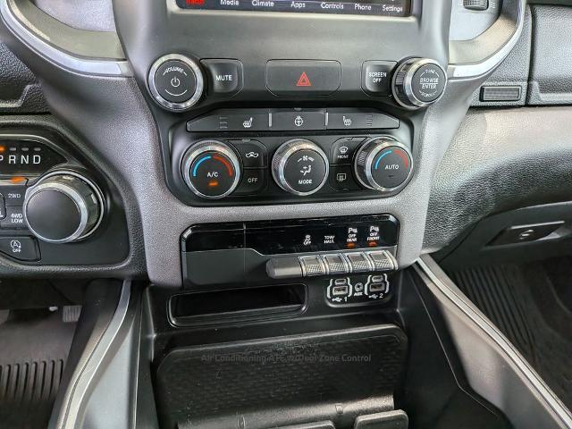 2021 Ram 1500 - $28,956