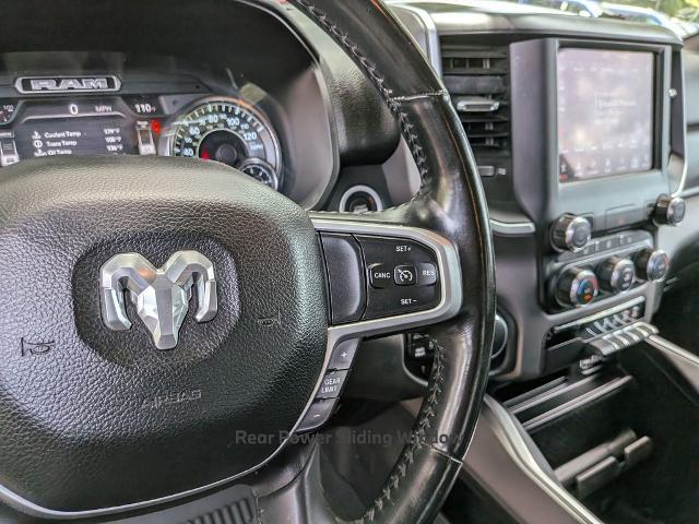 2021 Ram 1500 - $28,956