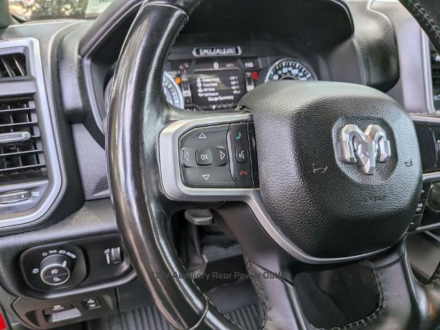 2021 Ram 1500 - $28,956