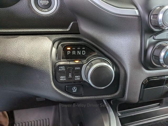 2021 Ram 1500 - $28,956