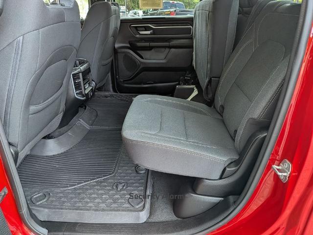 2021 Ram 1500 - $28,956