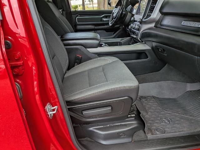 2021 Ram 1500 - $28,956