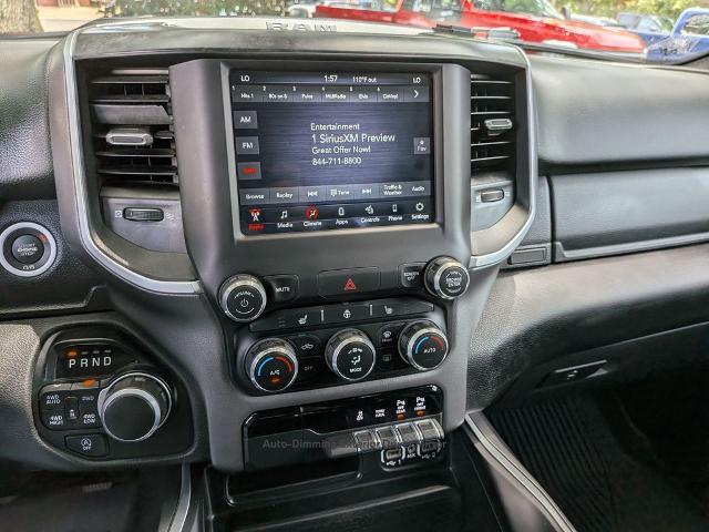 2021 Ram 1500 - $28,956