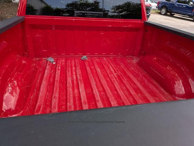 2021 Ram 1500 - $28,956