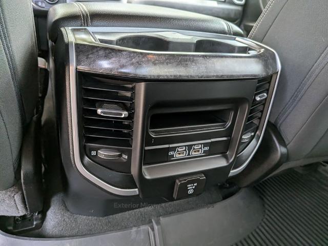 2021 Ram 1500 - $28,956