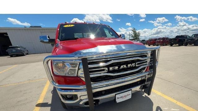 2023 Ram 1500 Lone Star