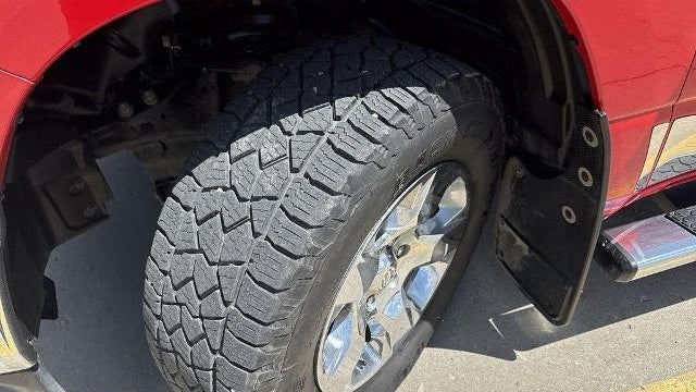2023 Ram 1500 Lone Star