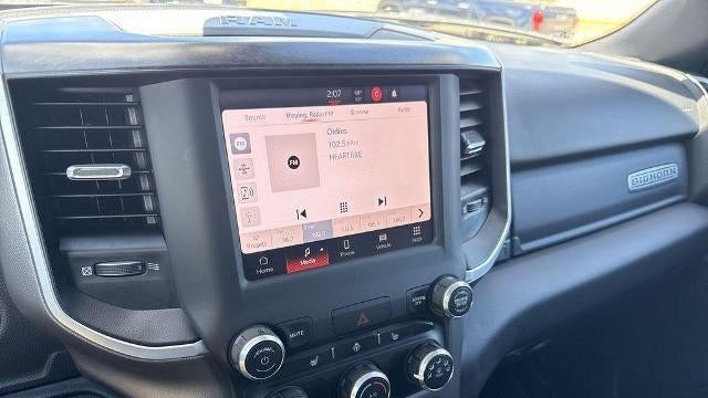 2023 Ram 1500 Lone Star