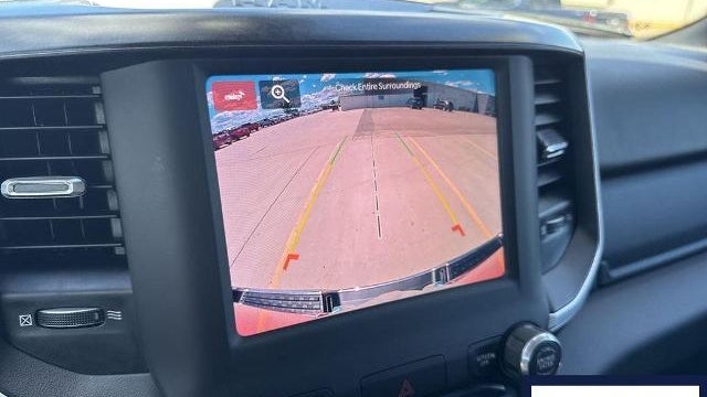 2023 Ram 1500 Lone Star