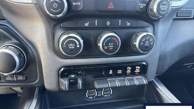 2023 Ram 1500 Lone Star
