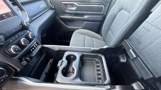 2023 Ram 1500 Lone Star