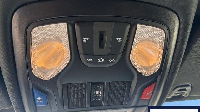 2023 Ram 1500 Lone Star