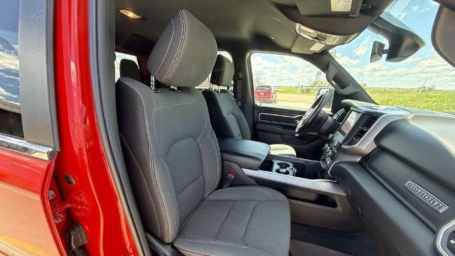2023 Ram 1500 Lone Star